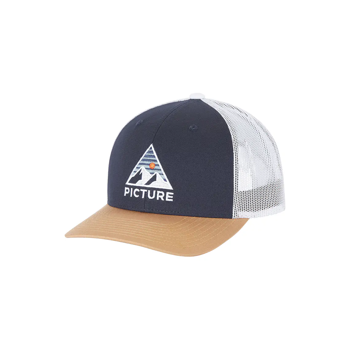 Boné Picture Kuldo Trucker Cap 1