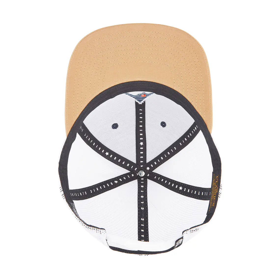 Boné Picture Kuldo Trucker Cap 3