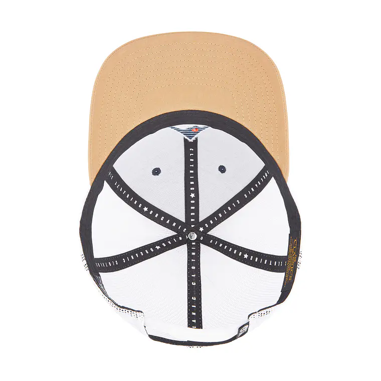 Boné Picture Kuldo Trucker Cap 3