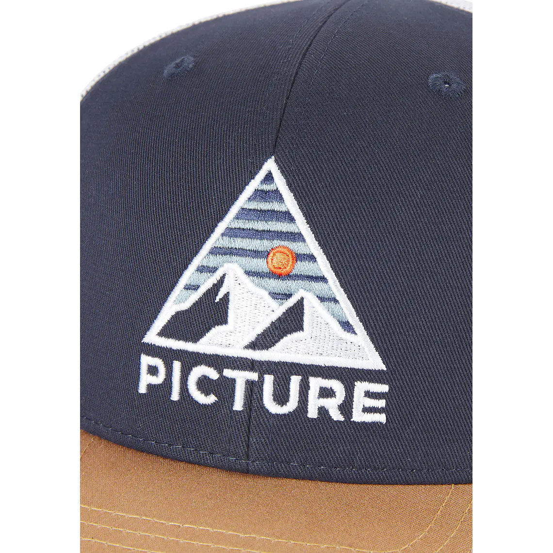 Boné Picture Kuldo Trucker Cap 4