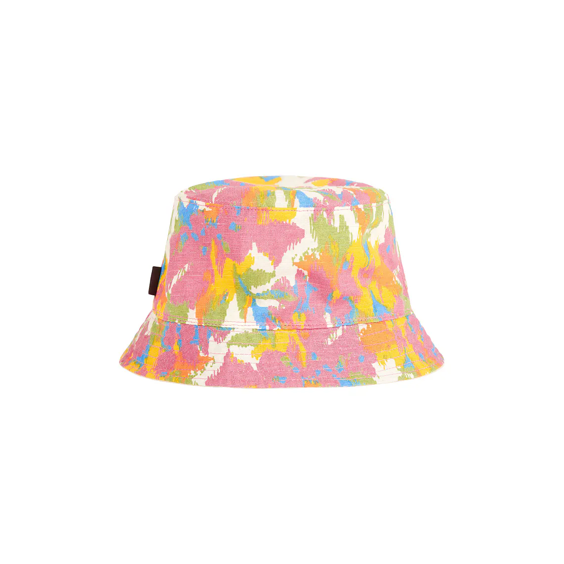 Chapéu Picture Okori 2In1 Bucket Hat 2