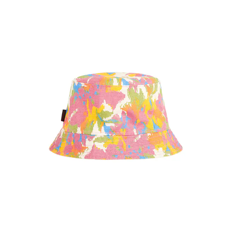 Chapéu Picture Okori 2In1 Bucket Hat 2