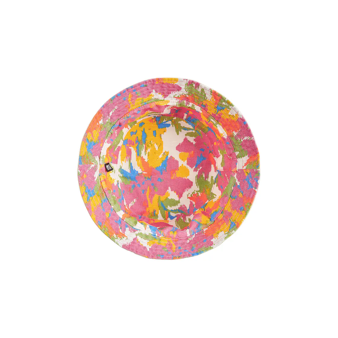 Chapéu Picture Okori 2In1 Bucket Hat 3