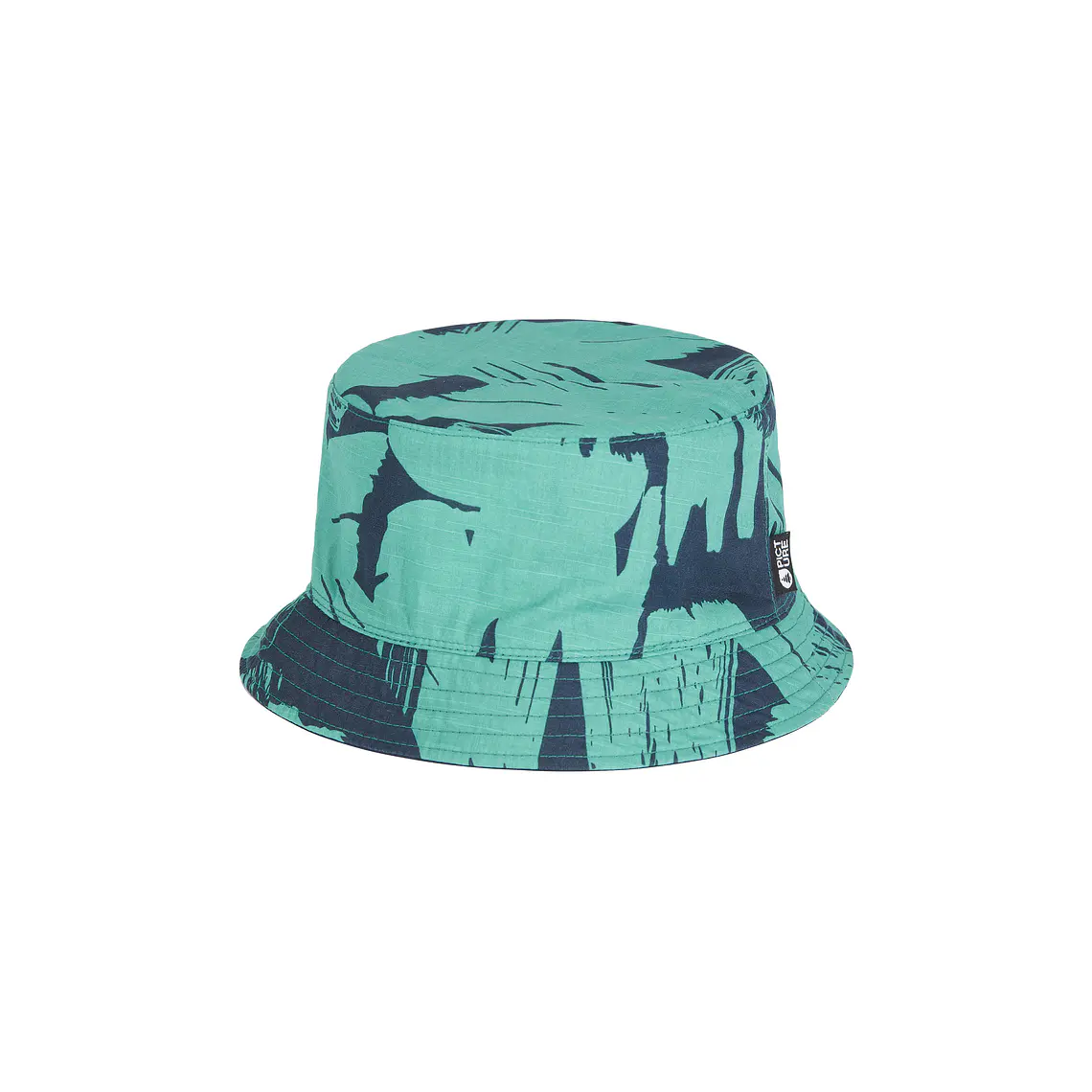 Chapéu Picture Okori 2In1 Bucket Hat 1
