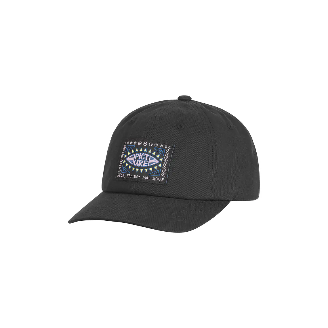 Boné Picture Hagay Cap 1