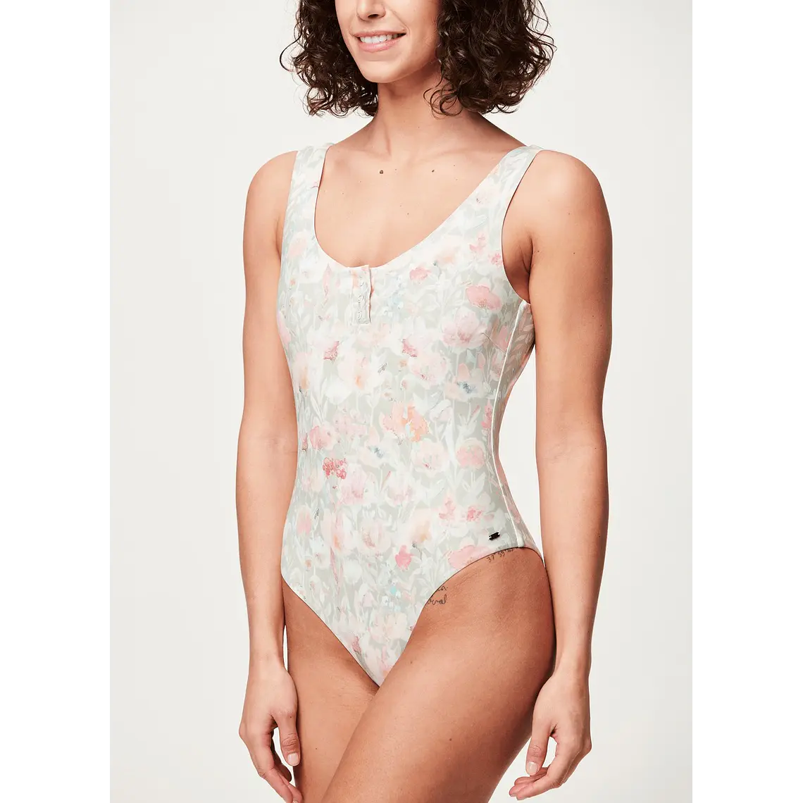 Fato Banho Picture Wms Nanoe Swimsuit 1