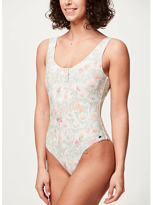Fato Banho Picture Wms Nanoe Swimsuit