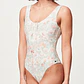 Fato Banho Picture Wms Nanoe Swimsuit - Thumbnail 1