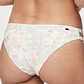 Biquini Cueca Picture Wms Figgy Printed Bottoms - Thumbnail 2