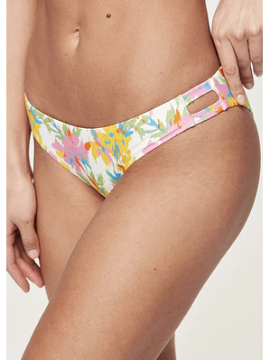 Biquini Cueca Picture Wms Figgy Printed Bottoms