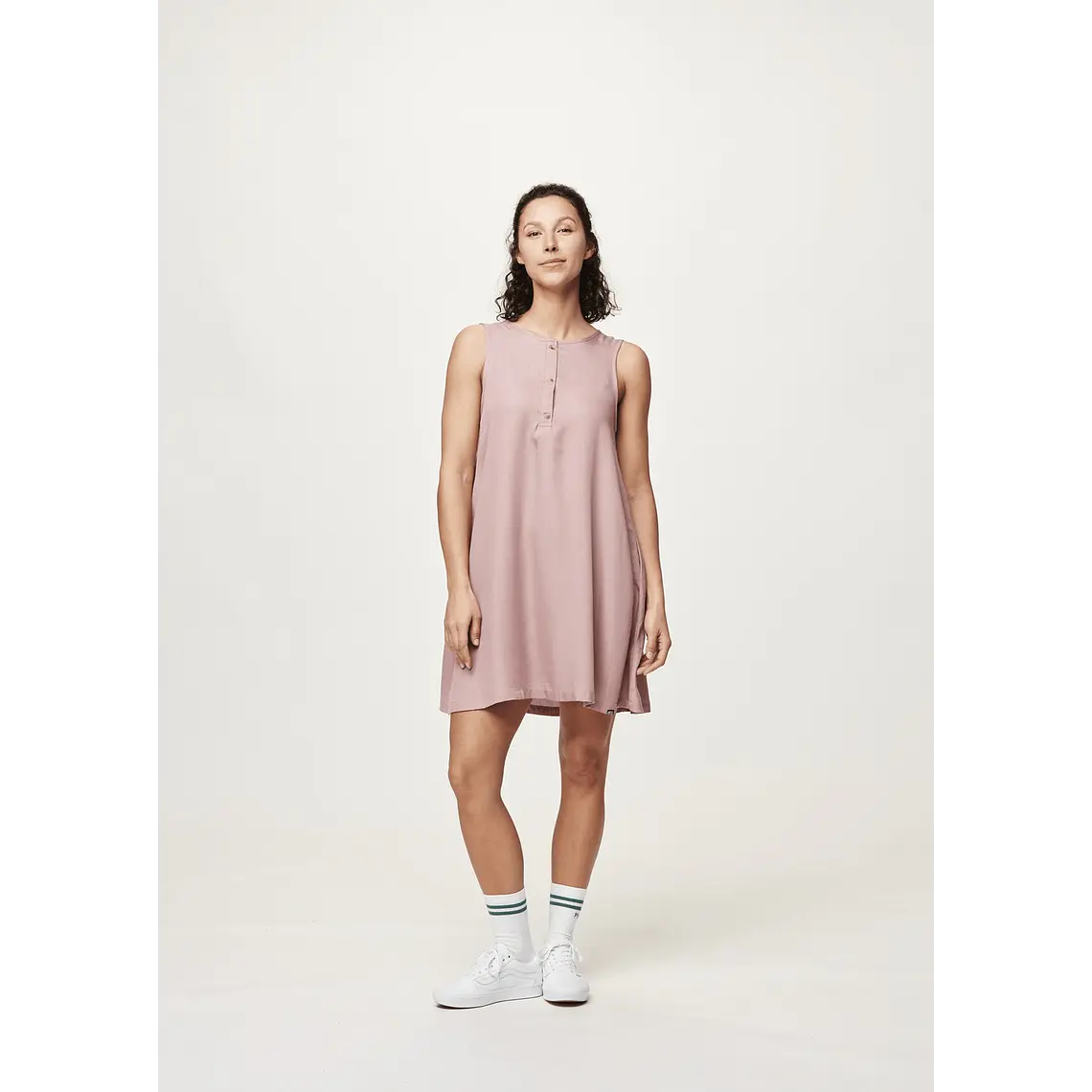 Vestido Picture Wms Lorna Dress 1