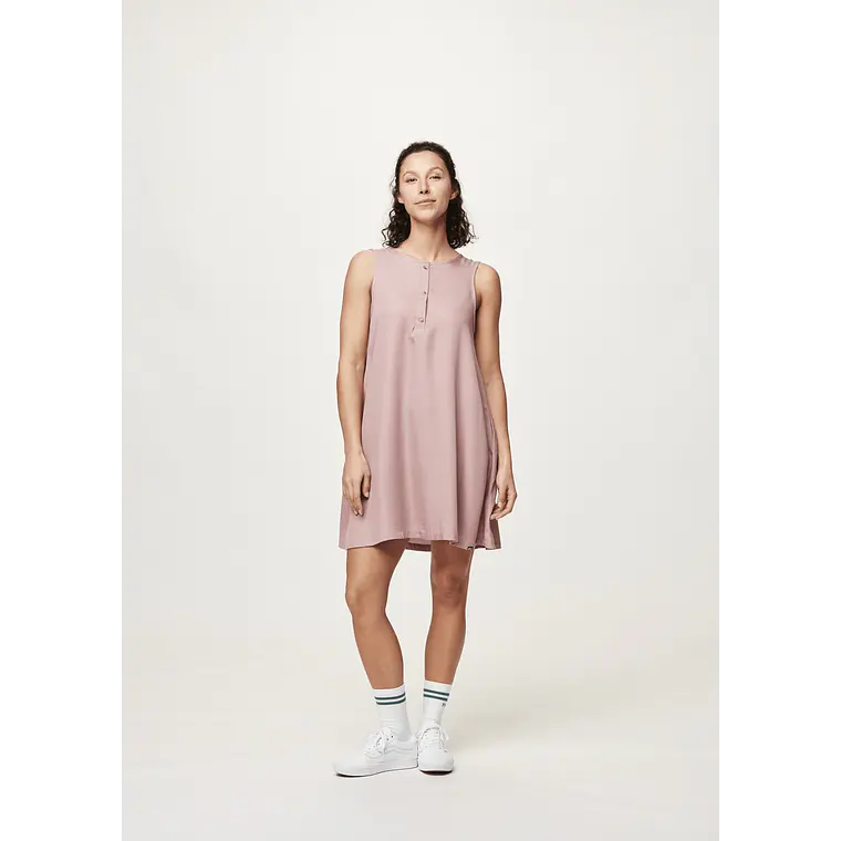 Vestido Picture Wms Lorna Dress 1