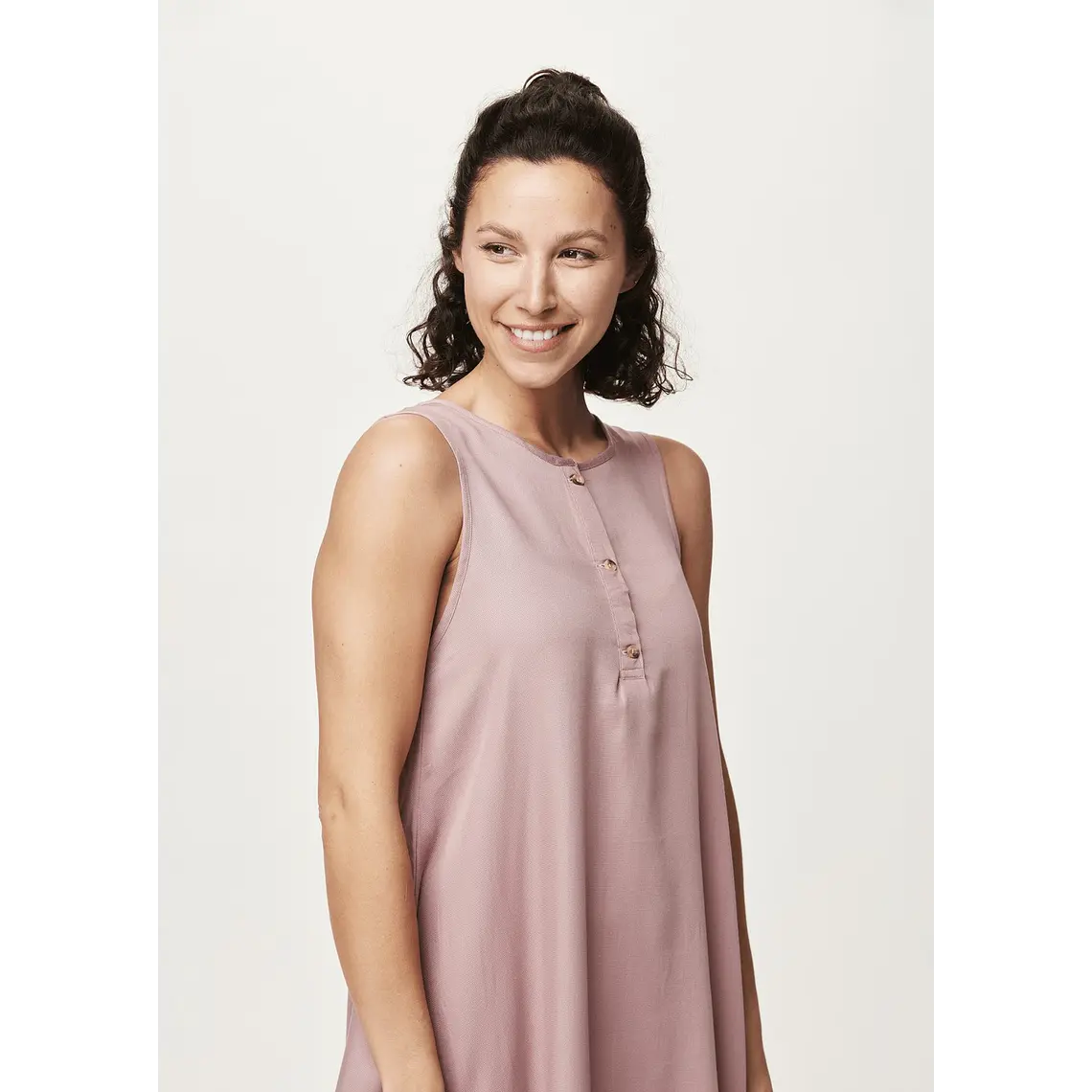Vestido Picture Wms Lorna Dress 3