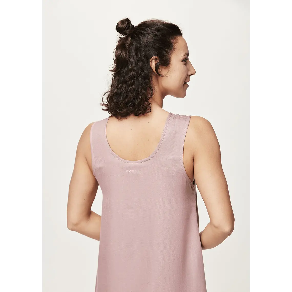 Vestido Picture Wms Lorna Dress 4