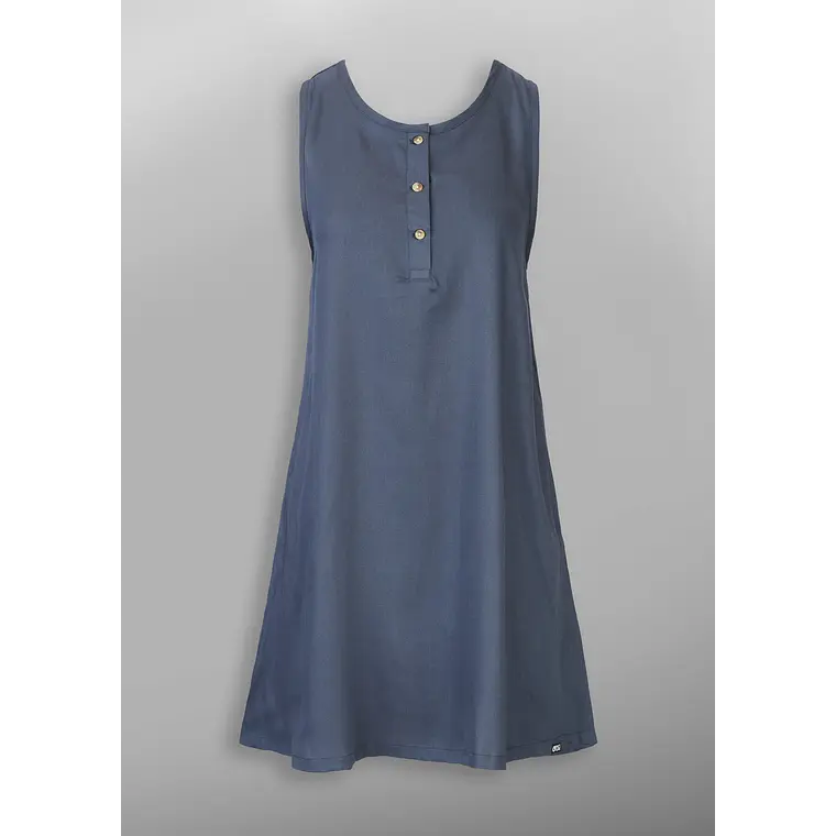 Vestido Picture Wms Lorna Dress 1