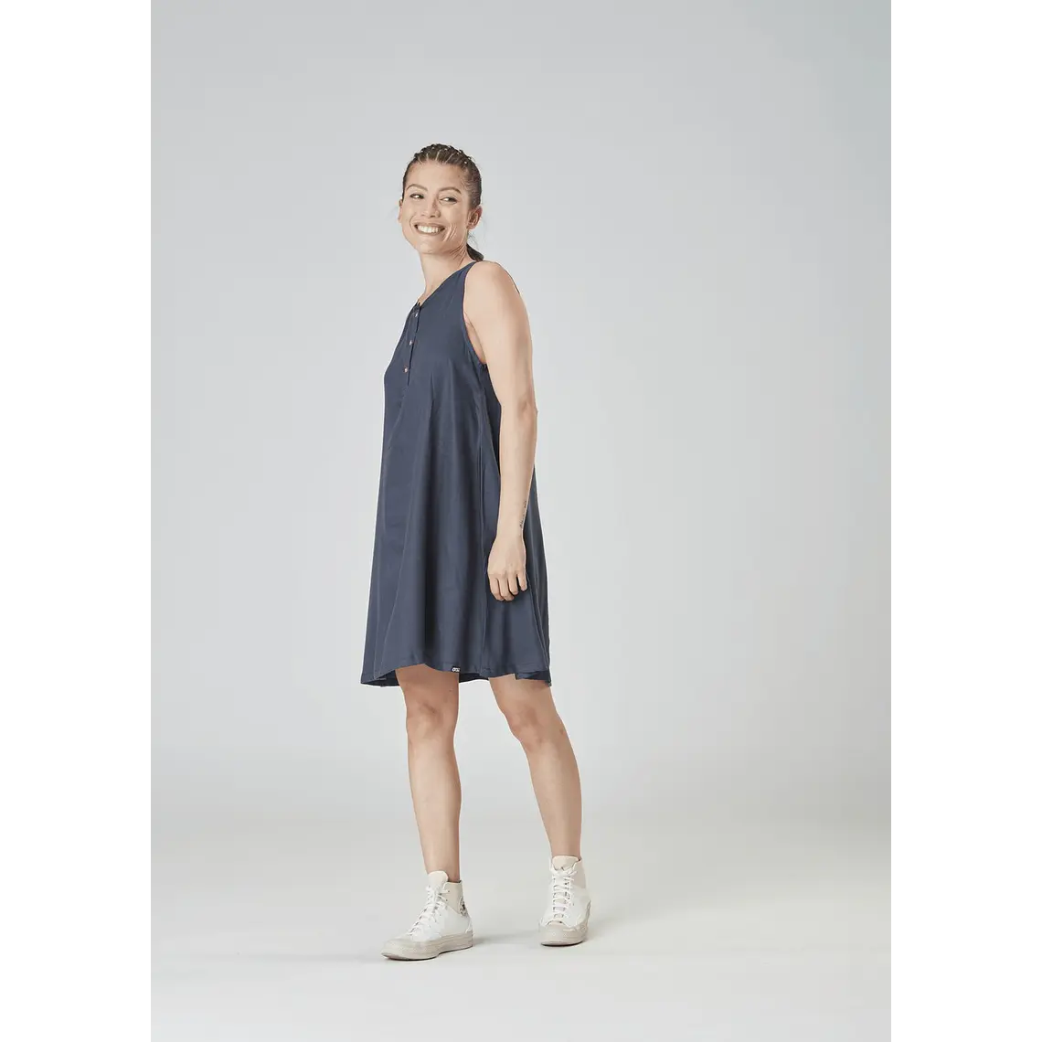 Vestido Picture Wms Lorna Dress 2