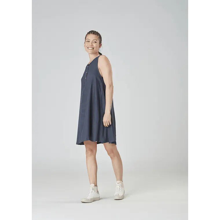 Vestido Picture Wms Lorna Dress 2