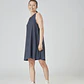 Vestido Picture Wms Lorna Dress - Thumbnail 2