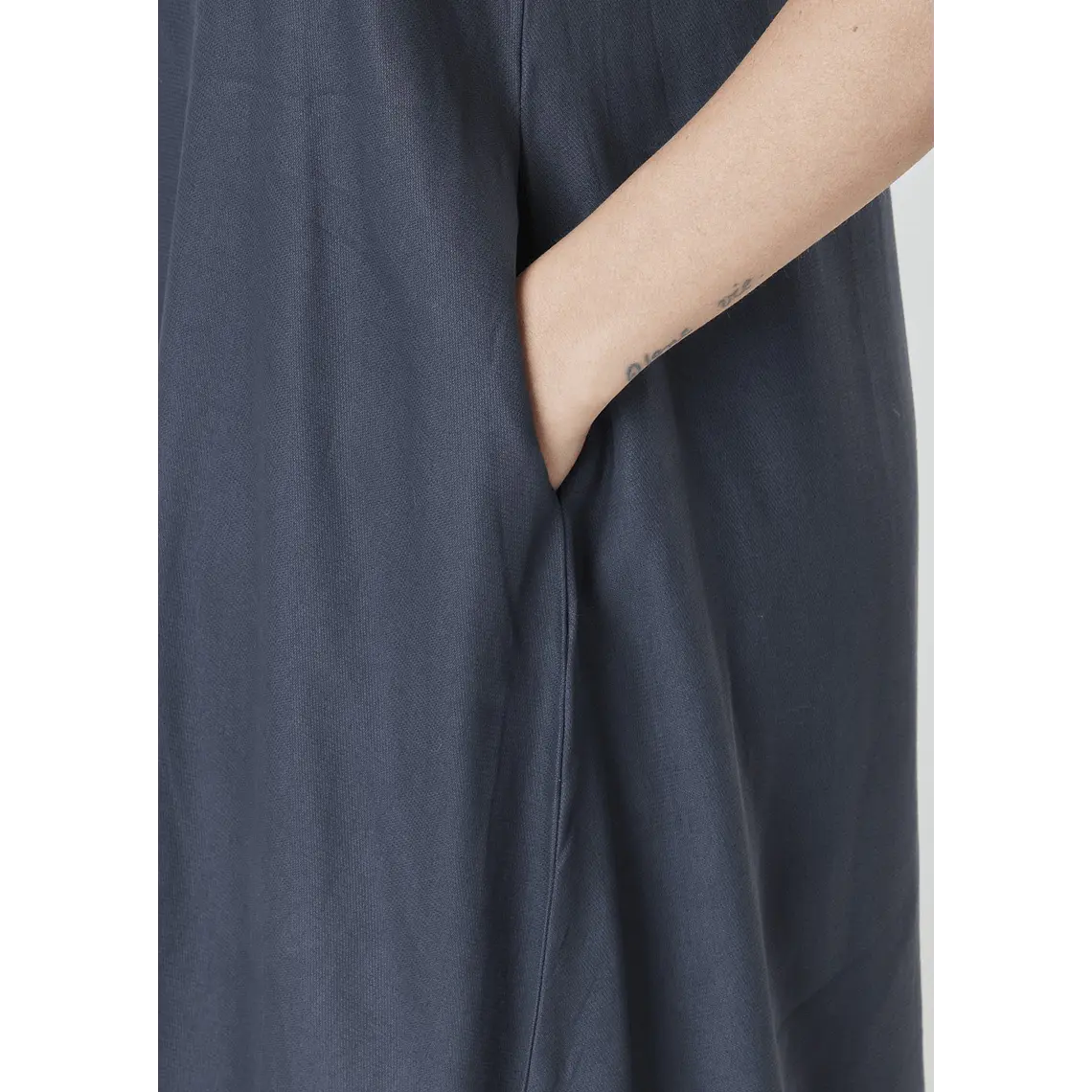 Vestido Picture Wms Lorna Dress 3