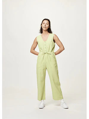 Macacão Picture Wms Trinket Suit