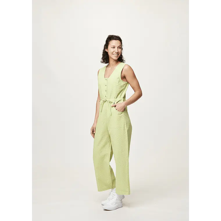 Macacão Picture Wms Trinket Suit 2
