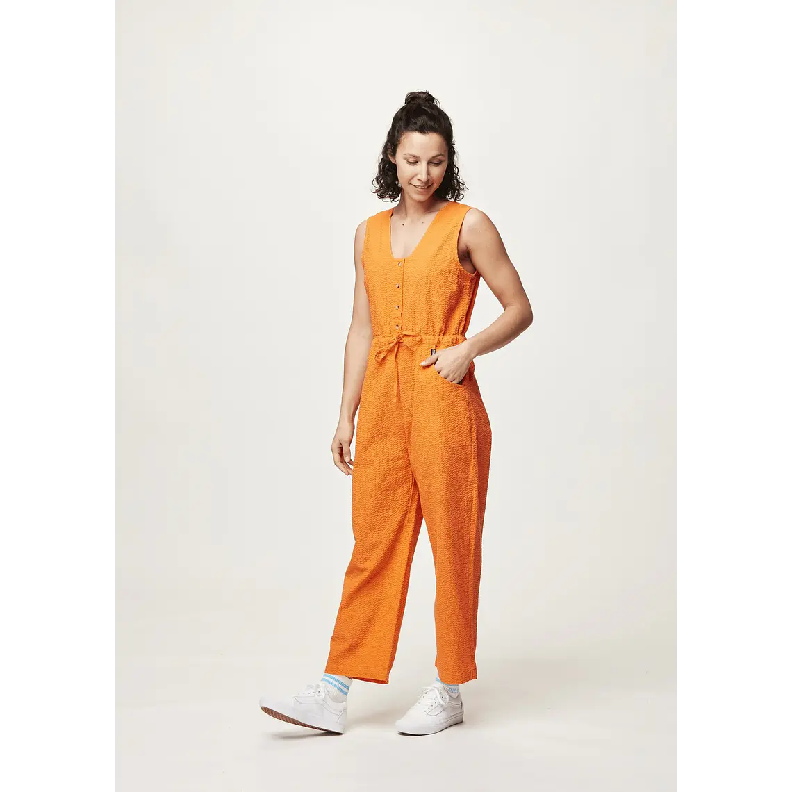 Macacão Picture Wms Trinket Suit 1