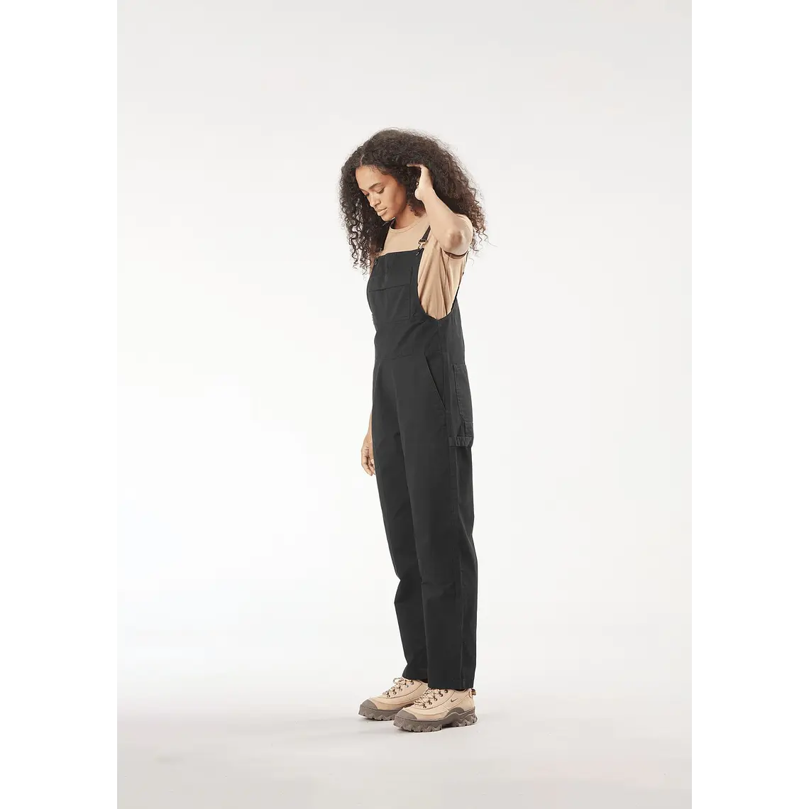 Macacão Picture Wms Bibee Overalls 1