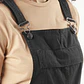 Macacão Picture Wms Bibee Overalls - Thumbnail 2
