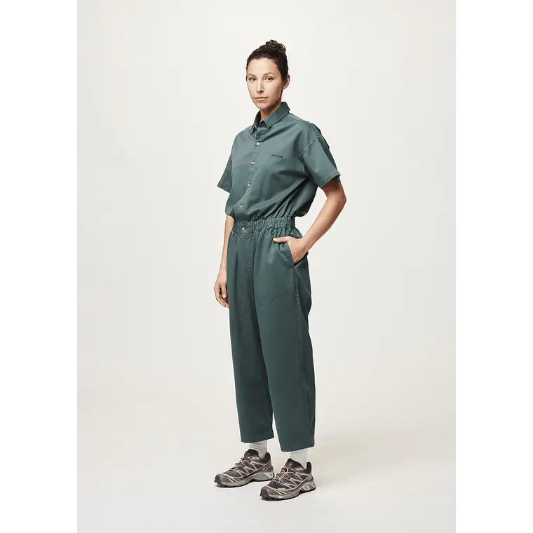 Macacão Picture Wms Maoke Suit 1