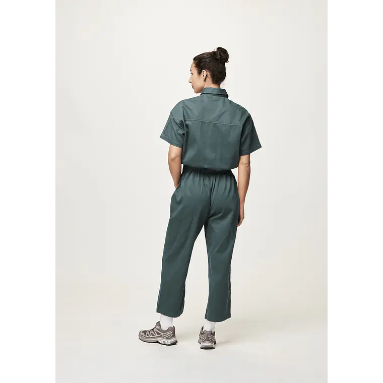 Macacão Picture Wms Maoke Suit 2