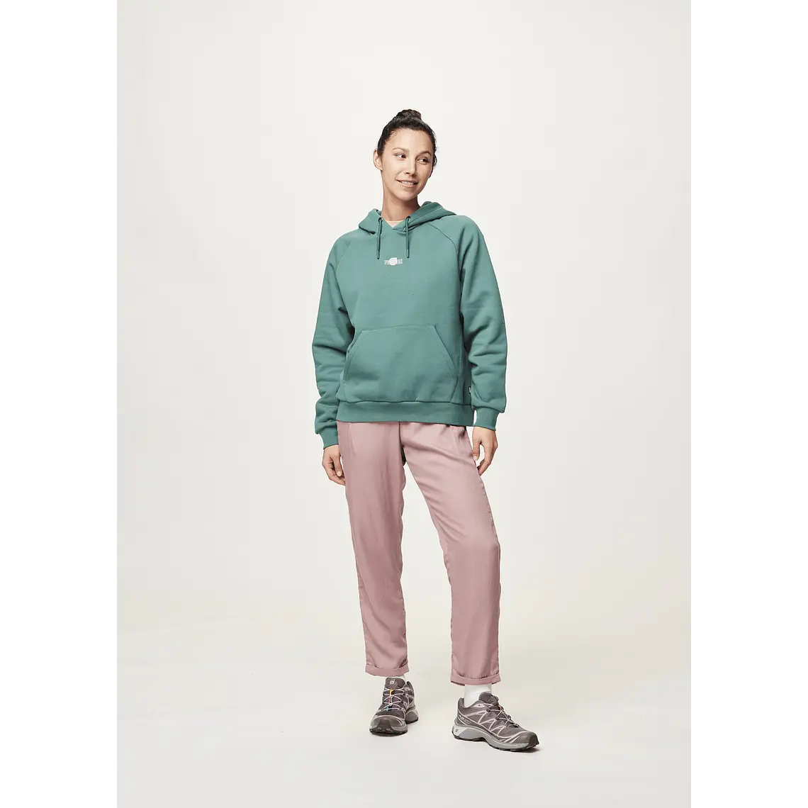 Calças Picture Wms Chimany Pants 1