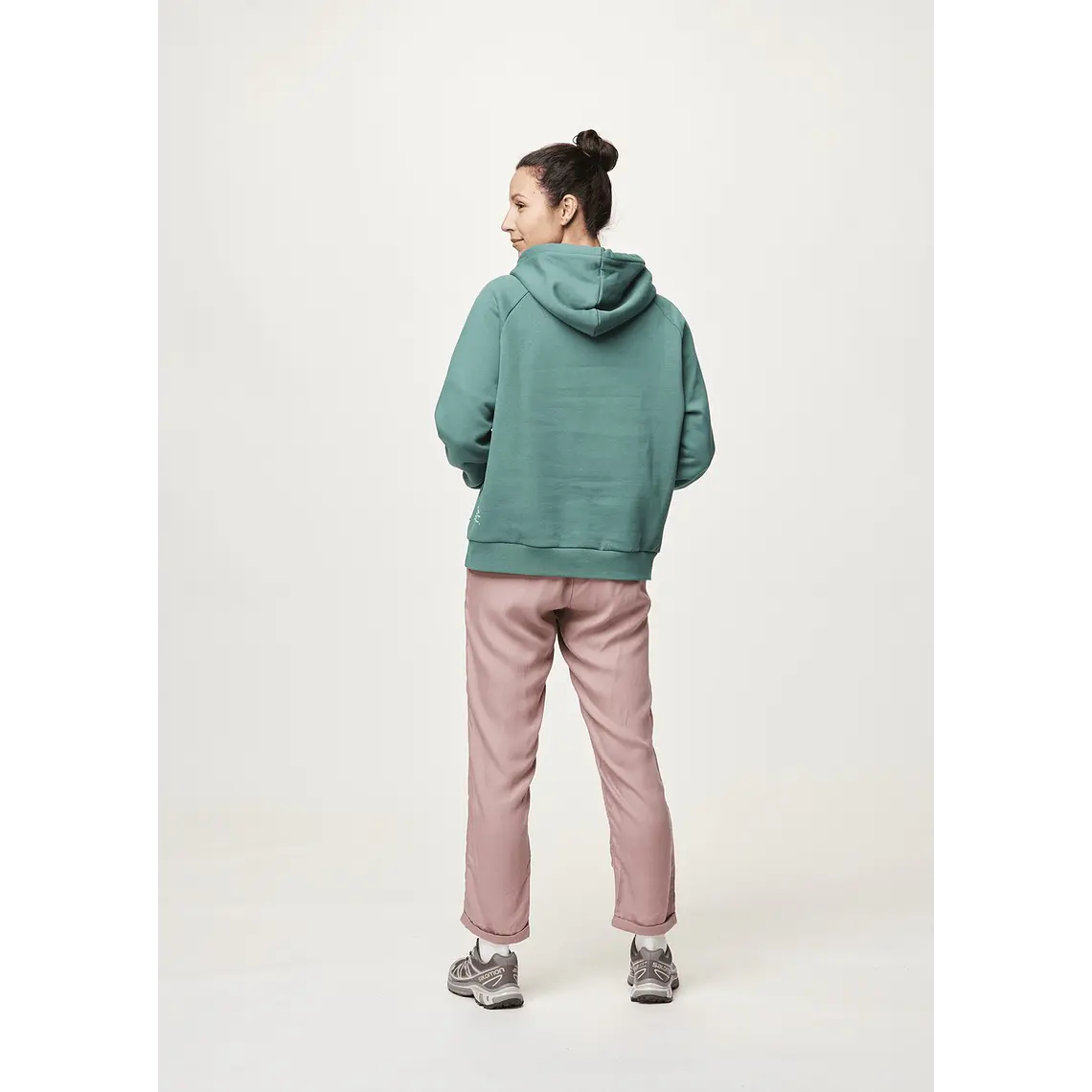 Calças Picture Wms Chimany Pants 2