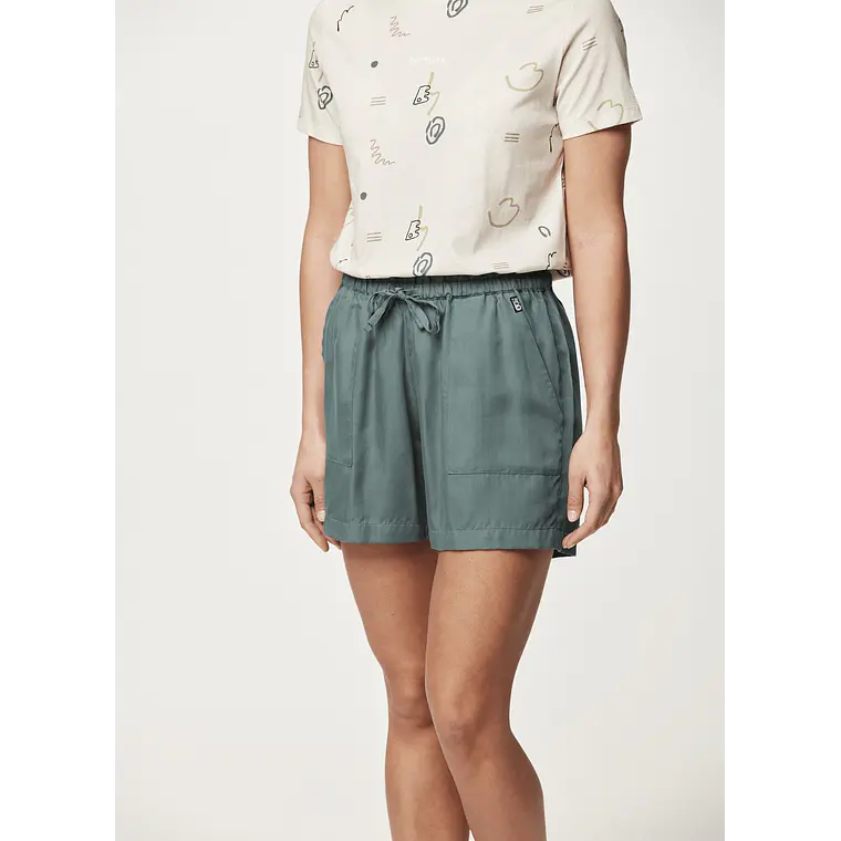 Walkshorts Picture Wms Milou Shorts 1