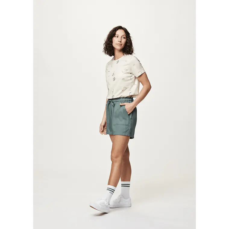 Walkshorts Picture Wms Milou Shorts 3