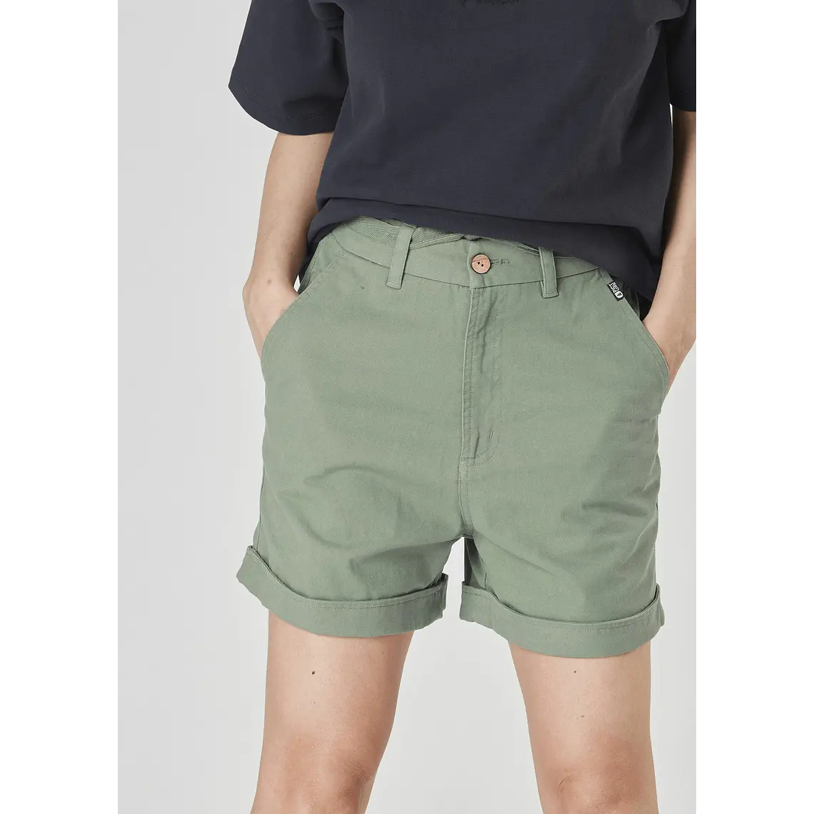 Walkshorts Picture Wms Anjel Chino Shorts 1