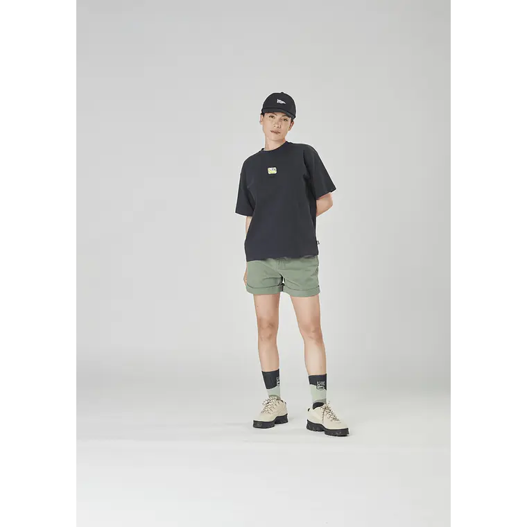 Walkshorts Picture Wms Anjel Chino Shorts 4