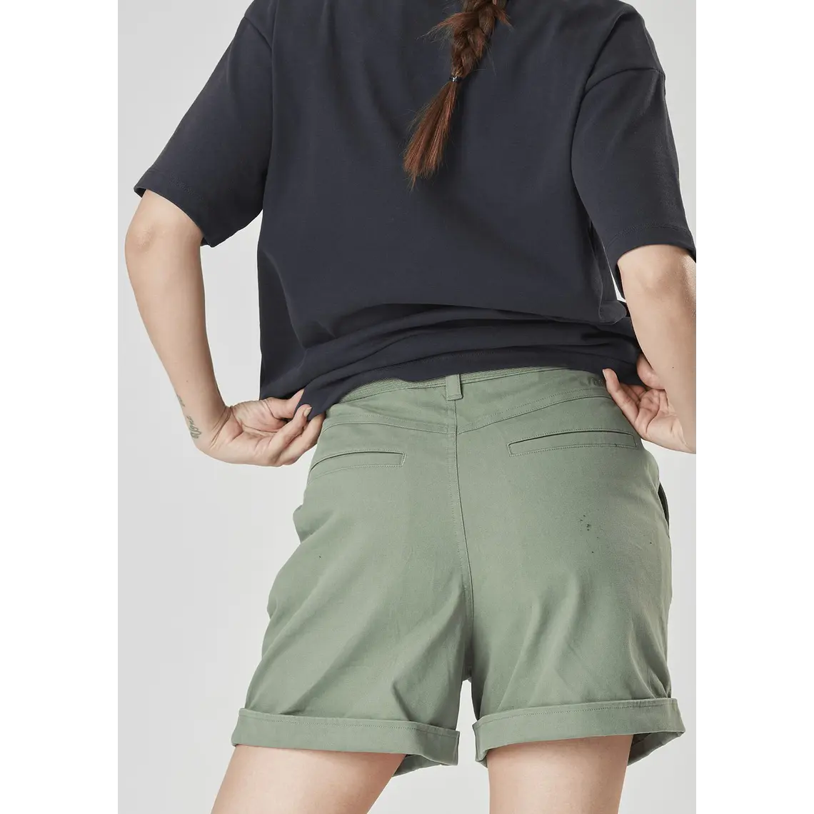 Walkshorts Picture Wms Anjel Chino Shorts 5