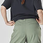 Walkshorts Picture Wms Anjel Chino Shorts - Thumbnail 5