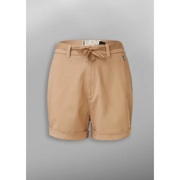 Walkshorts Picture Wms Anjel Chino Shorts 3