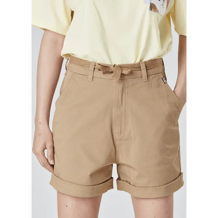 Walkshorts Picture Wms Anjel Chino Shorts 1