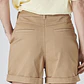 Walkshorts Picture Wms Anjel Chino Shorts - thumbnail 2