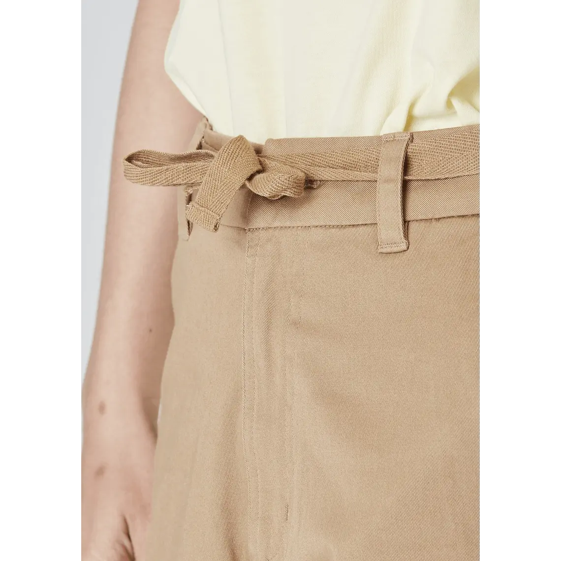 Walkshorts Picture Wms Anjel Chino Shorts 4