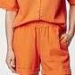 Walkshorts Picture Wms Sesia Shorts - Thumbnail 2