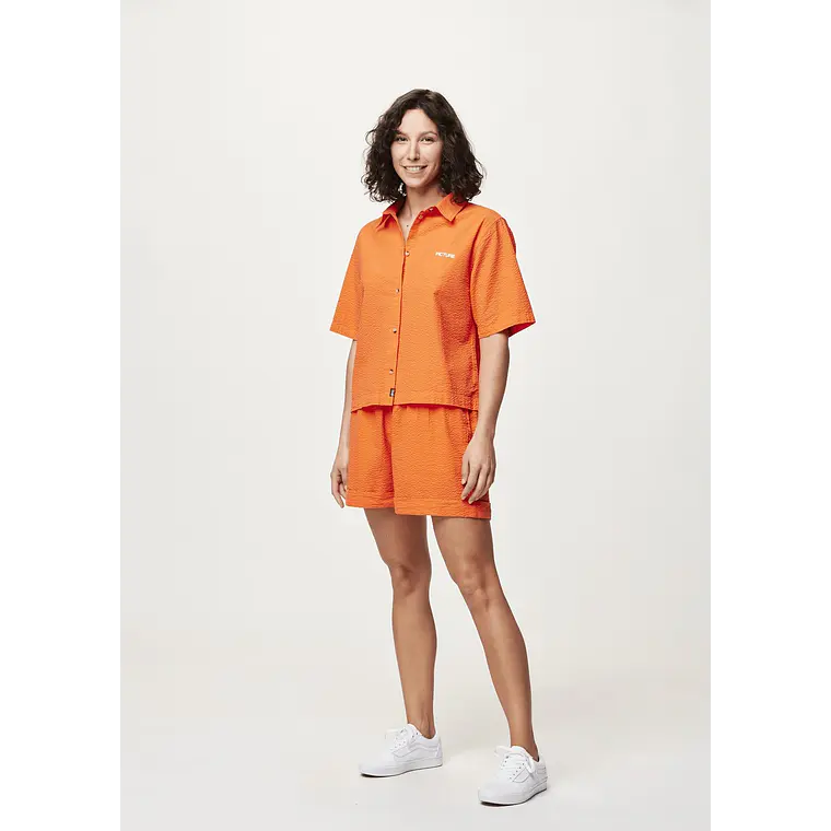 Walkshorts Picture Wms Sesia Shorts 4