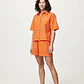 Walkshorts Picture Wms Sesia Shorts - Thumbnail 4