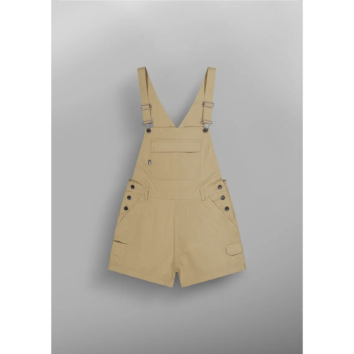 Jardineiras Picture Wms Baylee Overalls 1