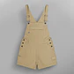 Jardineiras Picture Wms Baylee Overalls - Thumbnail 1