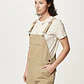 Jardineiras Picture Wms Baylee Overalls - Thumbnail 2