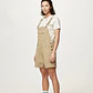 Jardineiras Picture Wms Baylee Overalls - Thumbnail 3