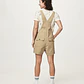 Jardineiras Picture Wms Baylee Overalls - Thumbnail 5